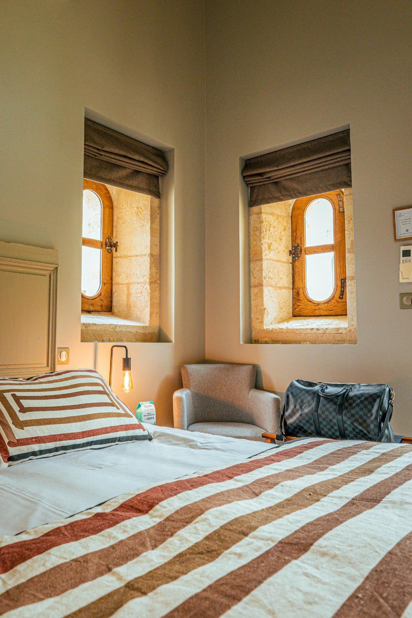 Clos Marcamps - Teritoria Prignac-et-Marcamps Экстерьер фото