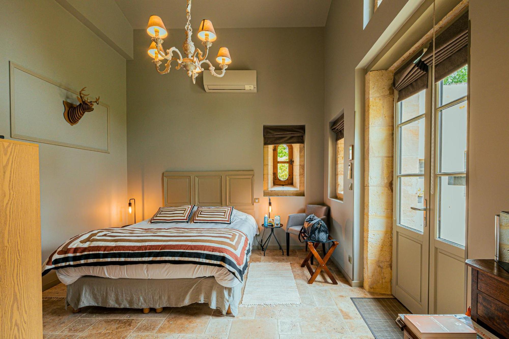 Clos Marcamps - Teritoria Prignac-et-Marcamps Экстерьер фото