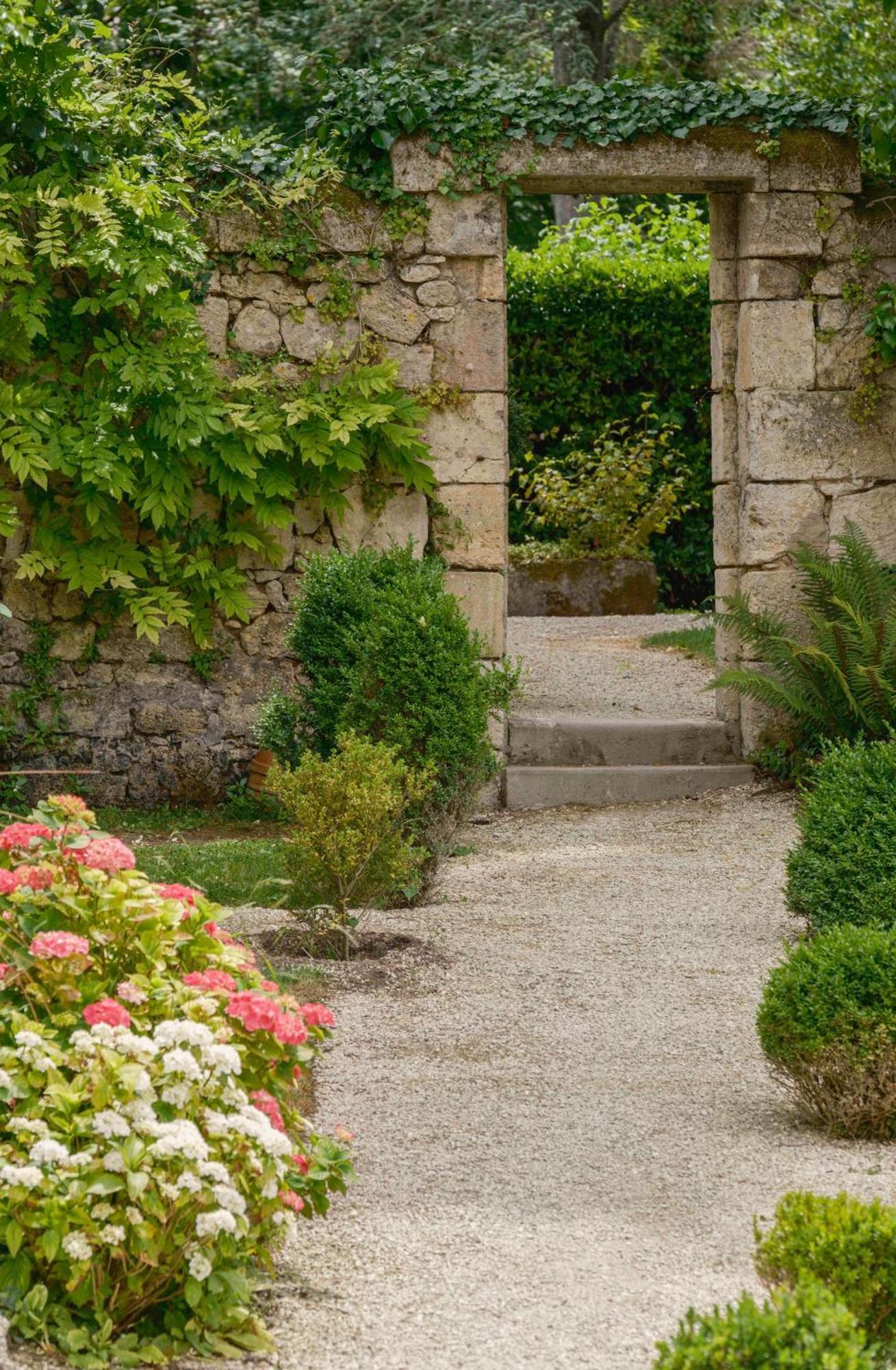 Clos Marcamps - Teritoria Prignac-et-Marcamps Экстерьер фото