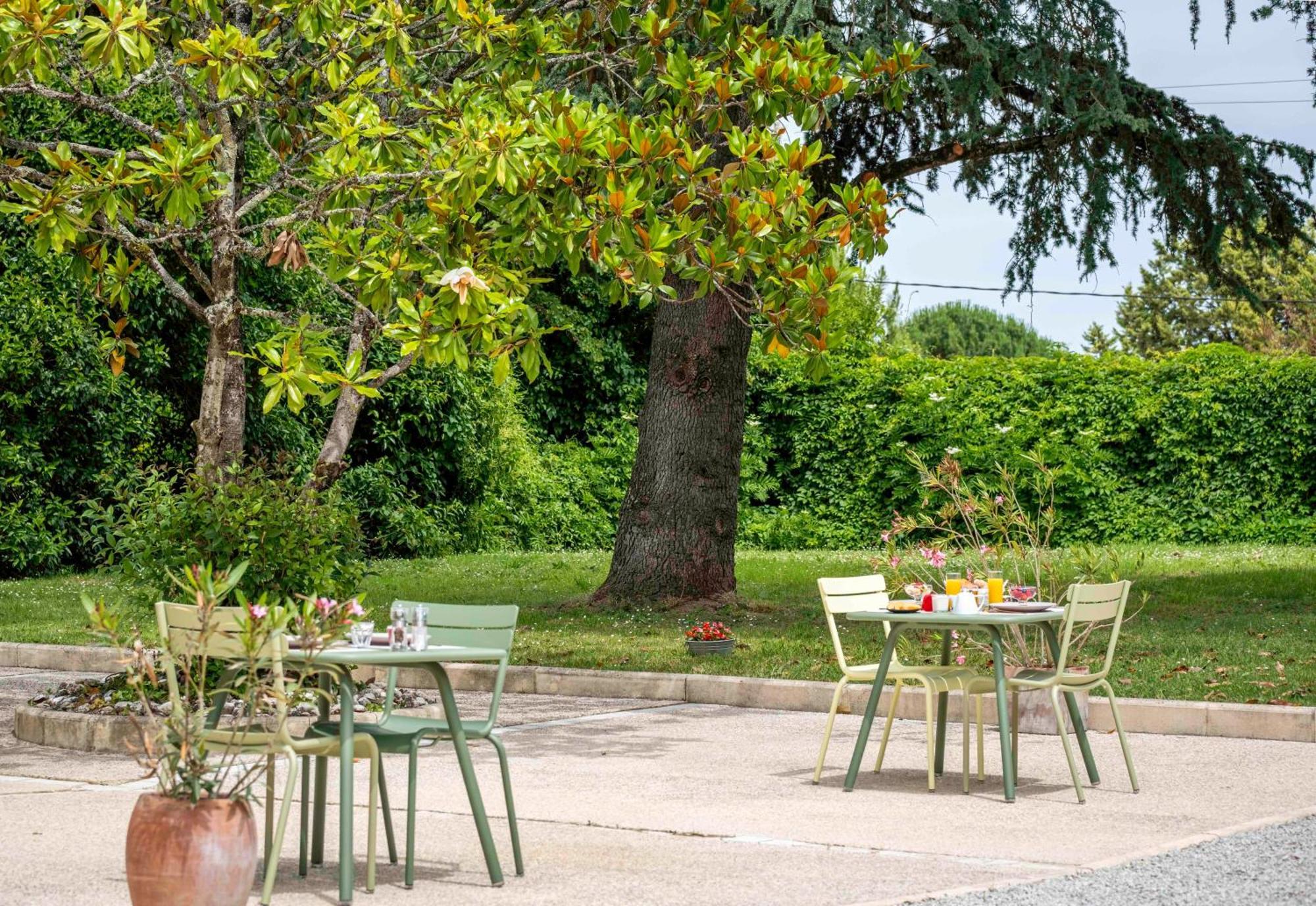 Clos Marcamps - Teritoria Prignac-et-Marcamps Экстерьер фото